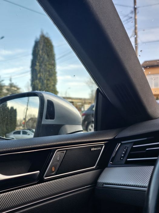 Volkswagen ARTEON R-line