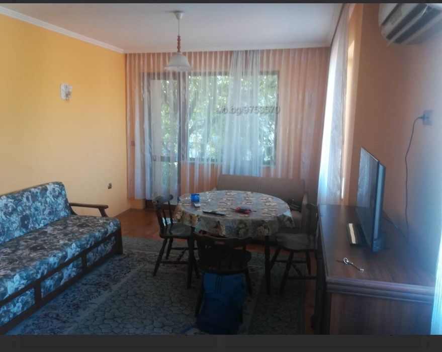 Дава се под наем Двустаен апартамент в Варна, Трошево - 70 кв.м за 408 € - Снимка #12