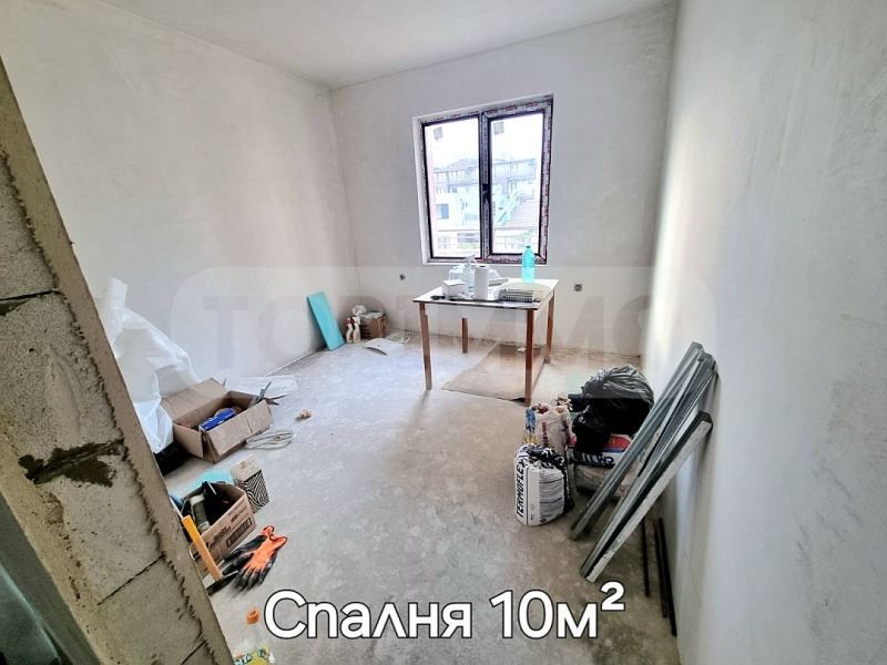 Продава се Тристаен апартамент в Варна, Колхозен пазар - 130 кв.м за 1216 €/кв.м - Снимка #4