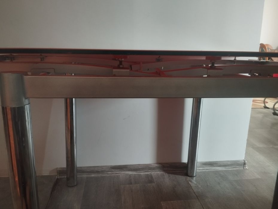 Стол кухонный zeta