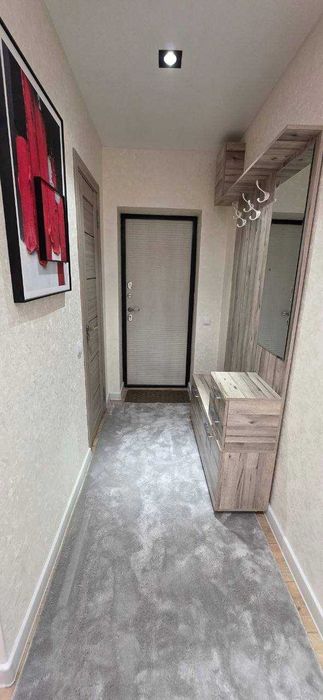 Сдаётся квартира в Юнусабад  | 13-Квартал  | 2-комнатная 500$