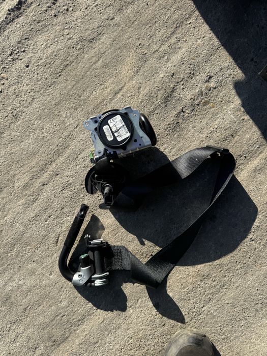 Шофьорски колан bmw x5 f16 x6 f16 бмв х5 ф15 х6 ф16 колан