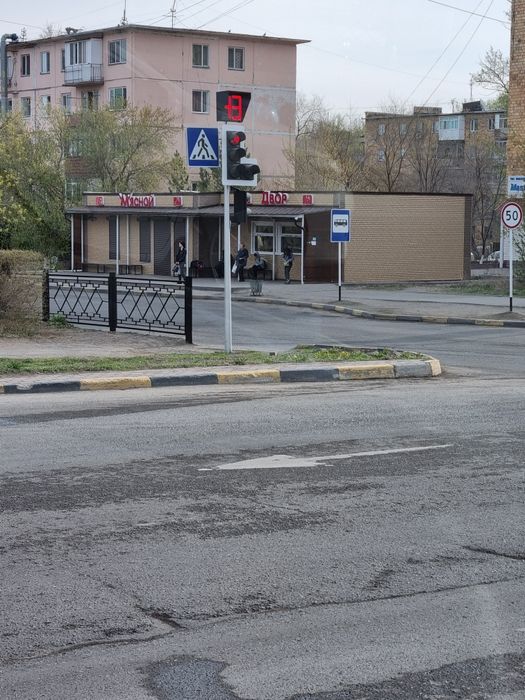 Продаю магазин в Темиртау