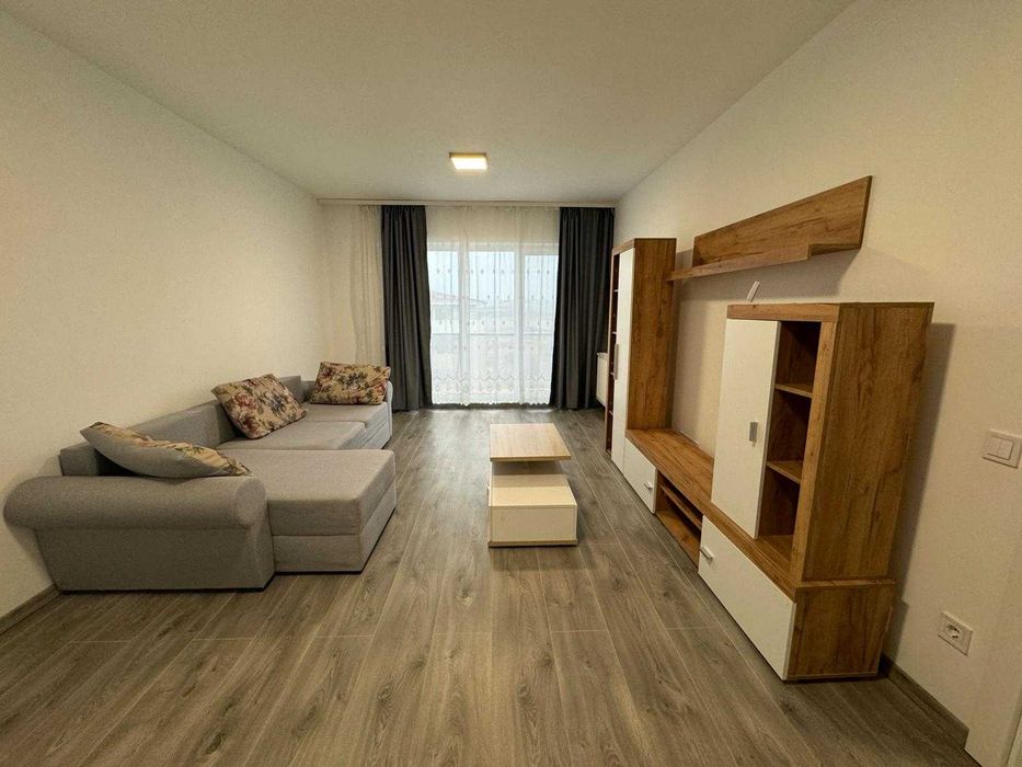 Apartament 2 camere cu panorama spre Cluj