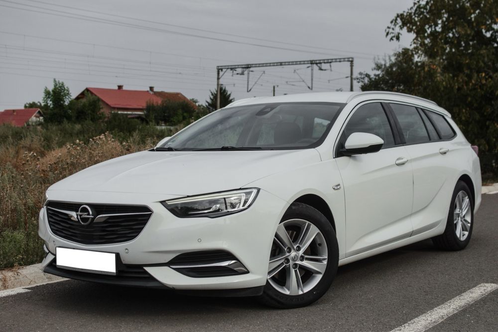 OPEL Insignia 2020 — imagine 2