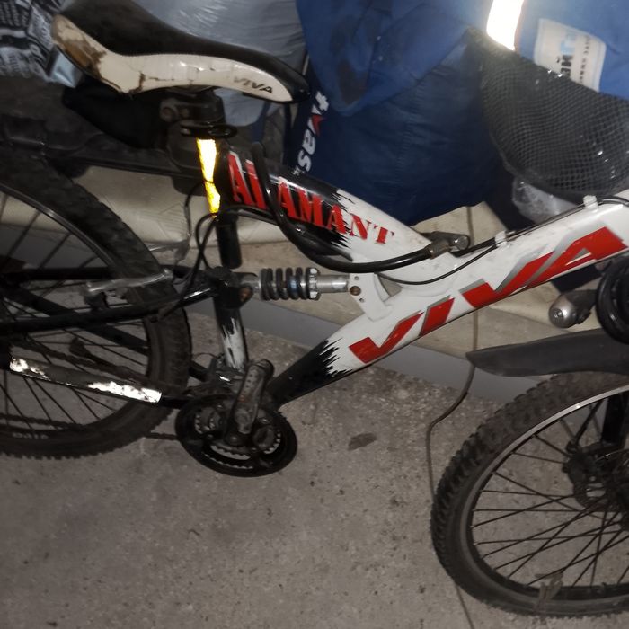 Продам велик нужны деньги срочно