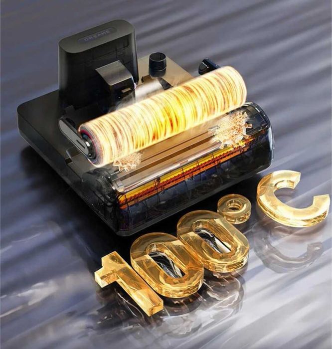 Пылесос DREAME H30 Ultra Mix черный, серый