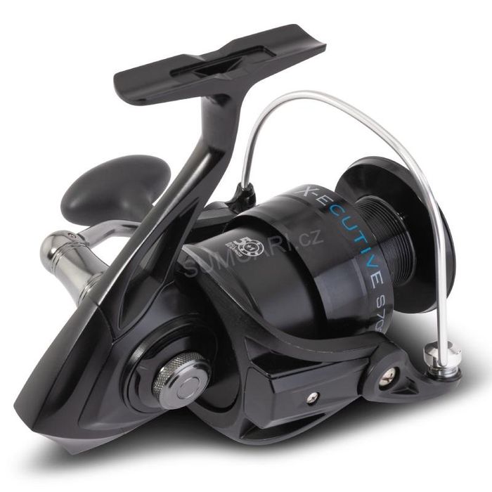 Mulineta Aquantic X- Executive S 6000