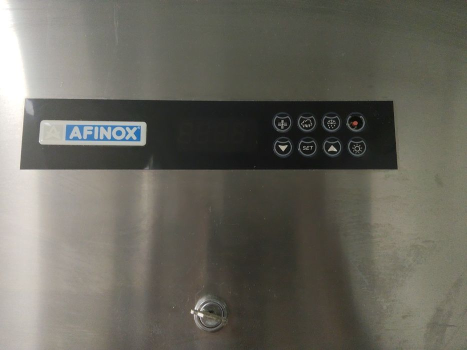 Congelator  Afinox