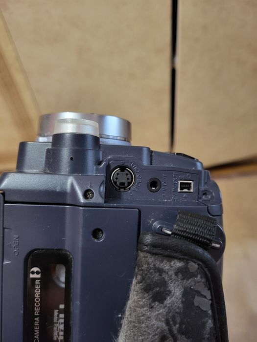 Камера Sony хорошая