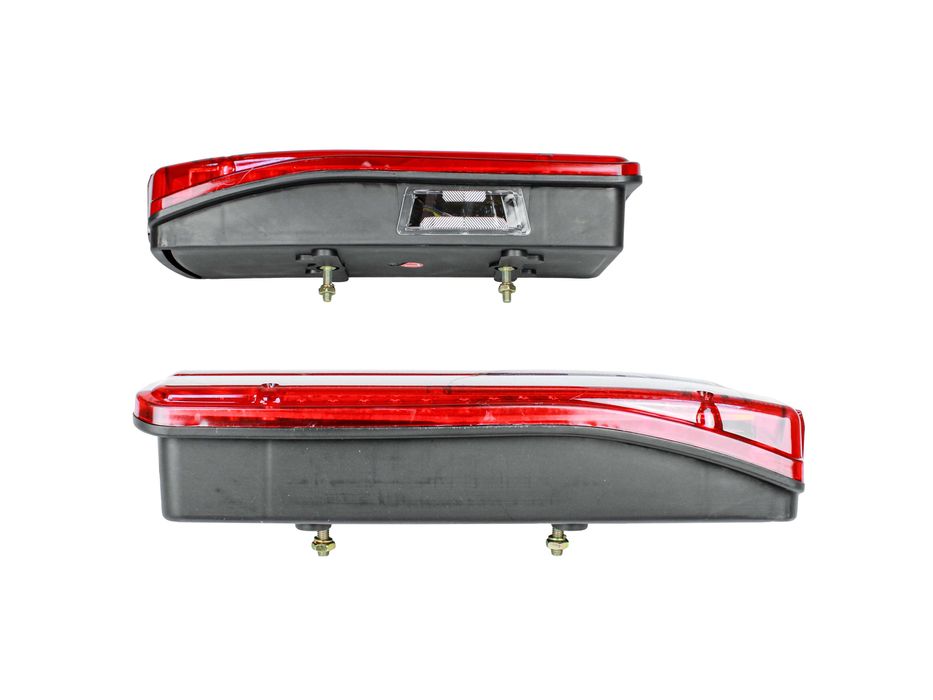 Диодни LED Стопове Стоп MAN Scania / бордови Mercedes Volkswagen VW