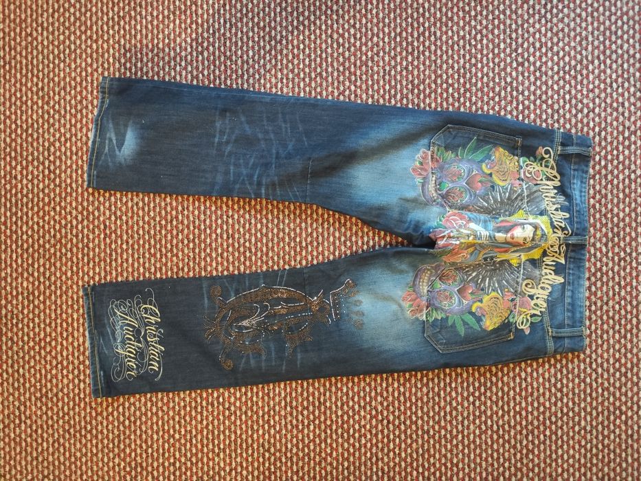Christian Audigier
