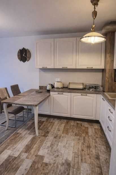 Двустаен апартамент под наем Връбница 1