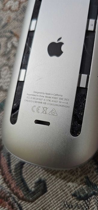 Apple Magic mouse 2