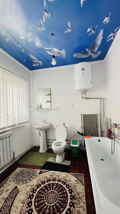 Продается двухэтажный дом