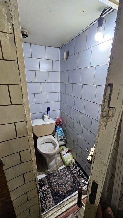 1 хонали квартира сотилади