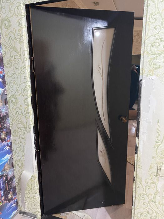 Жағдайф жақсы есіктер