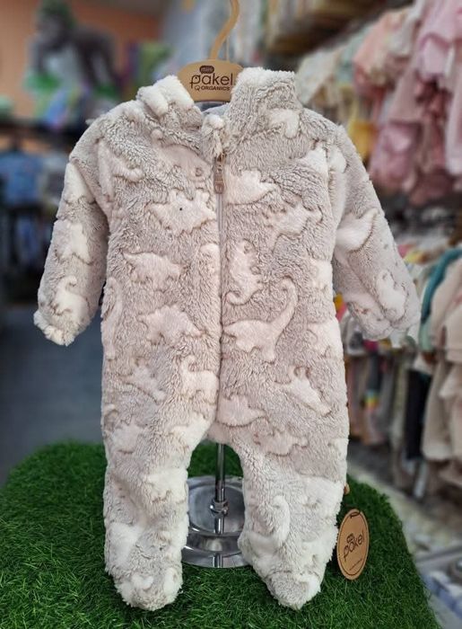 Плюшени космонавти