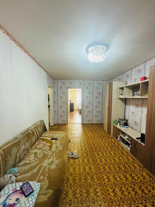 Продам квартиру напротив ТЦ Рахмет