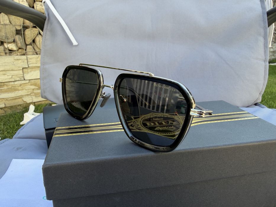 Ochelari de soare Dita Lancier