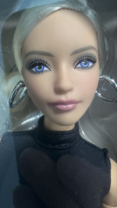 Barbie basics 02  mattel 2025 оригинал кукла Барби Маттел