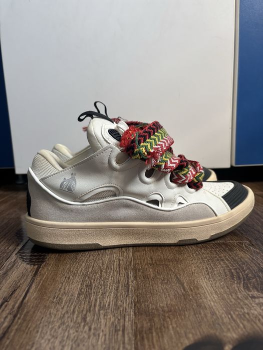 Lanvin curb marimea 43