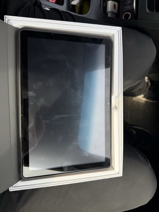 Iphone 17 pro max(планшет)