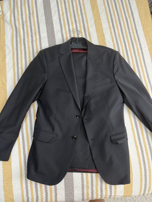 Костюм на выпускной