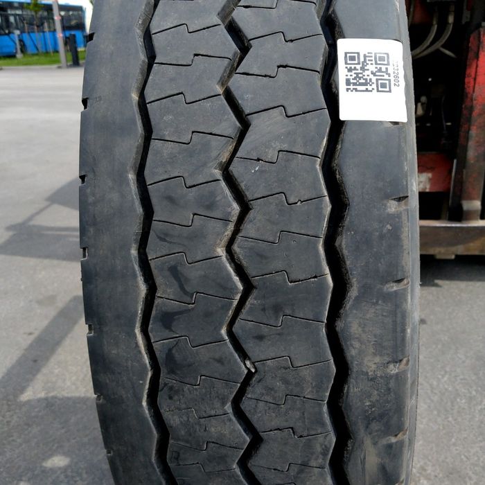 275/70R22.5 Roata MICHELIN K-Series (2016-) SCANIA