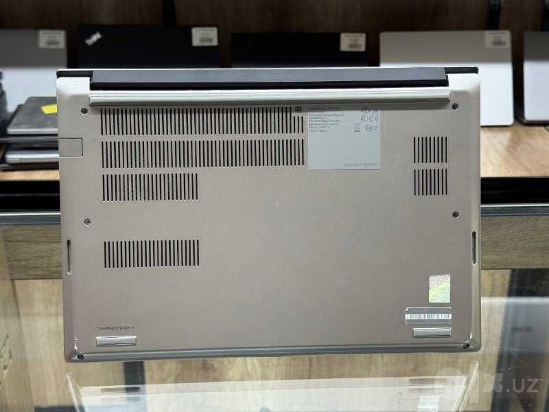 Lenovo ThinkPad E14 Gen 4 Core i5-1235U ram 8 ssd 256