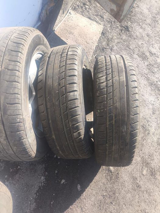 Шина диски сбори