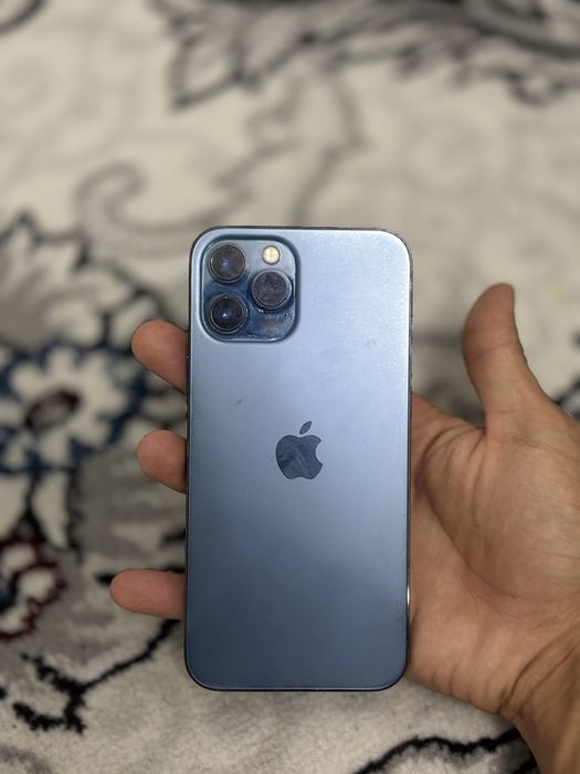 iPhone 12 pro max