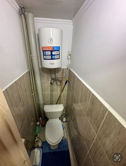 Продам квартиру в Шу 2 комнаты