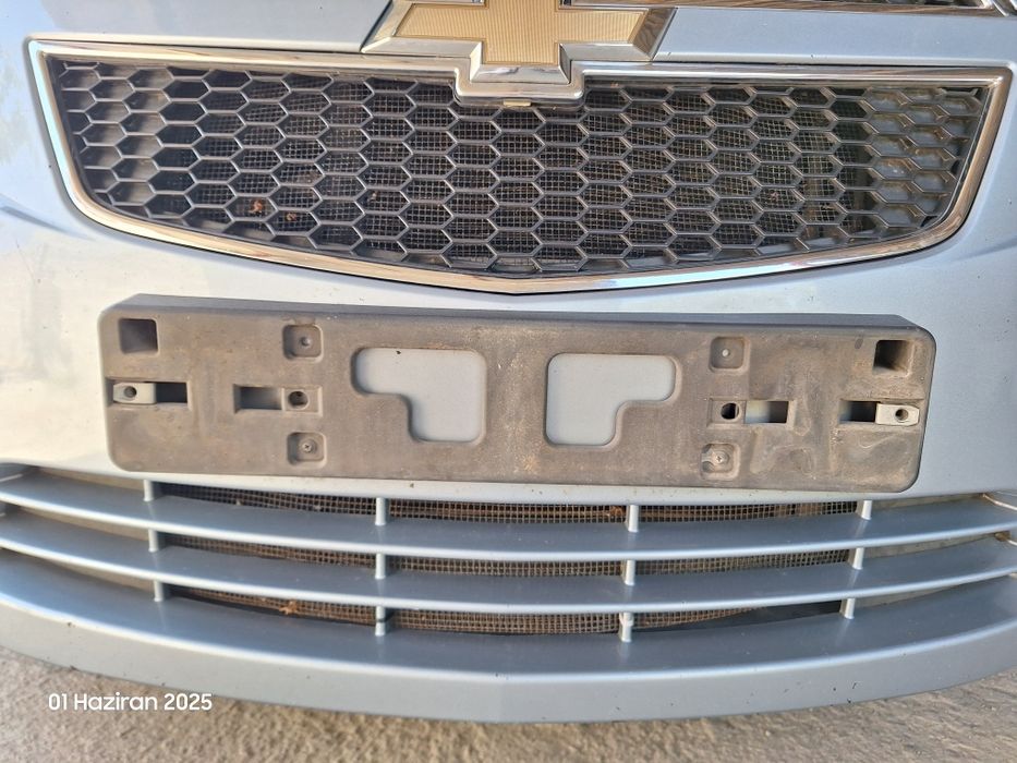 Spark bamper full komplekt. Спарк бампер фулл комплектация оригинал ГМ