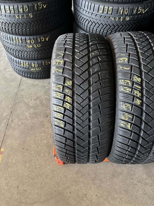 Anvelope Iarna 245/45/19 Vredestein WinTrac Pro 245 45 19 R19