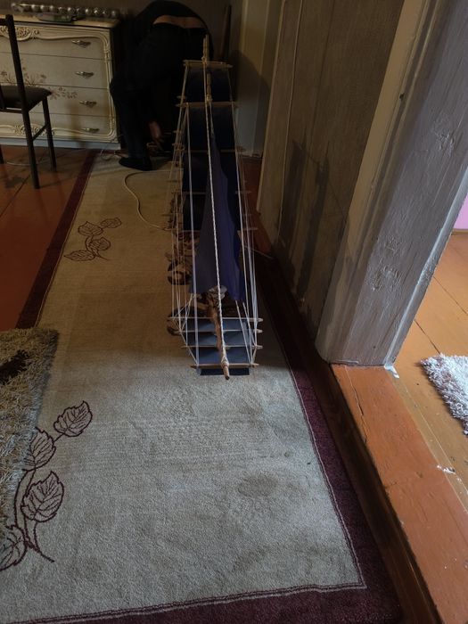 Сувенирный Корабль