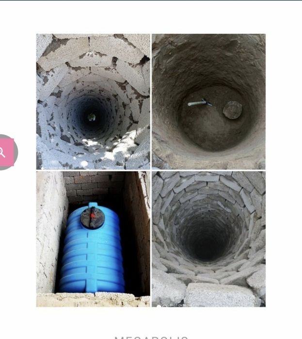 Ura - qazish ishlari santexnika xizmati Toshkent boʻylab