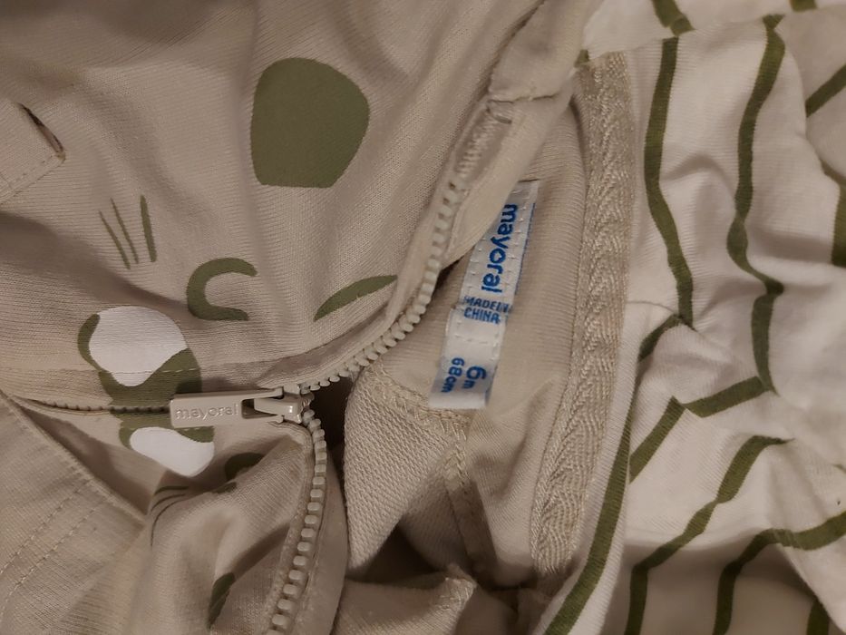 Set 4-6 luni băiețel