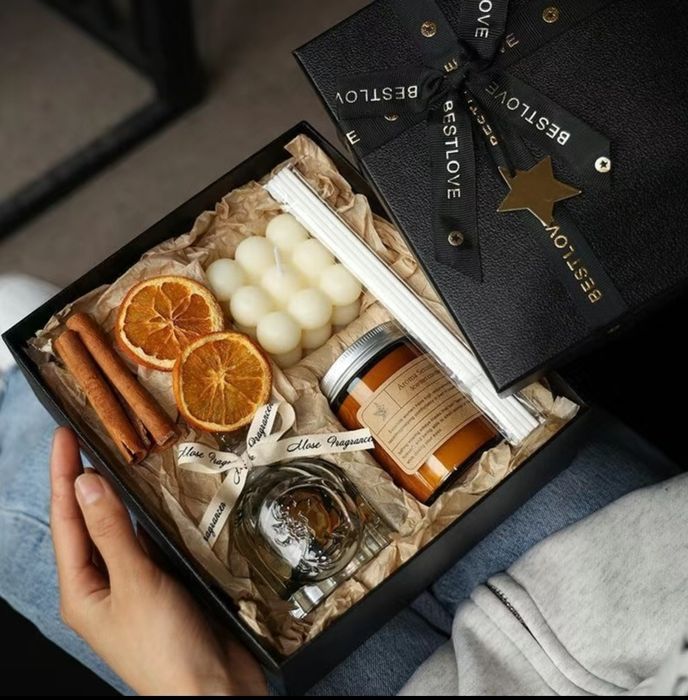 Новогодний набор