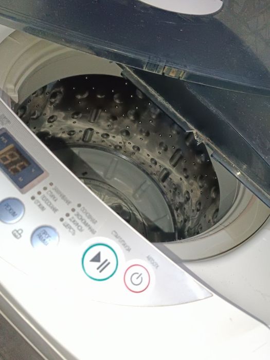 LG poluavtomat 7 kg