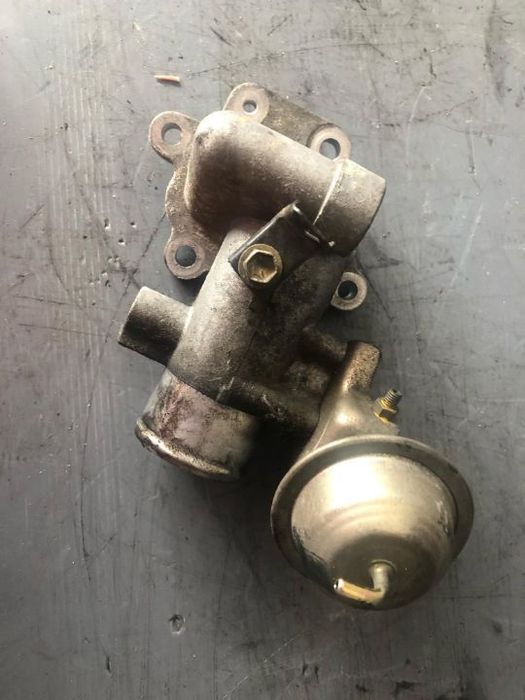 clapeta acceleratie 1.4 d4d 1nd-p52l toyota yaris auris verso