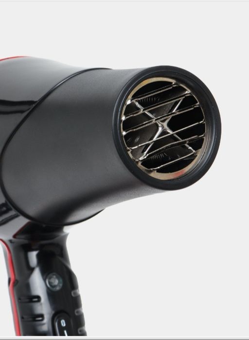 Фен для волос ION FK-9900