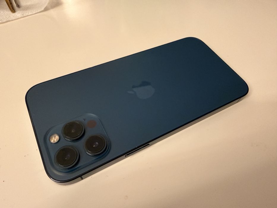 Iphone 12 Pro Max 128gb