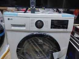 Стиральная Машина LG DD матор 2025  эканом енергия + доставка