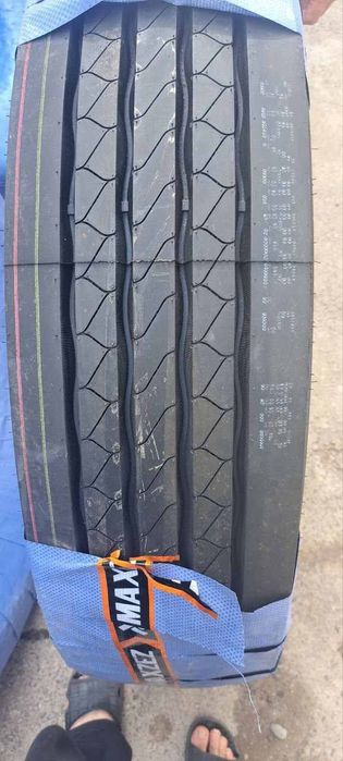 Автошины для всех грузавой 315.70r22.5