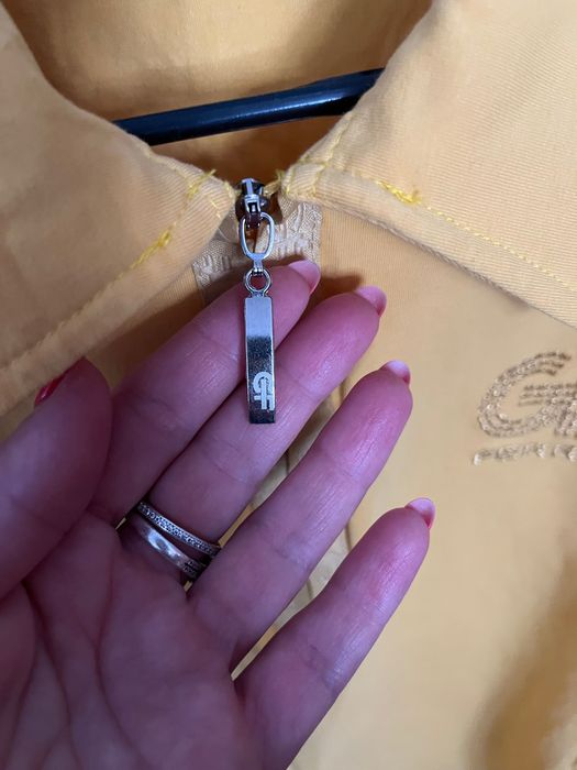 Блуза с яка G FERRE