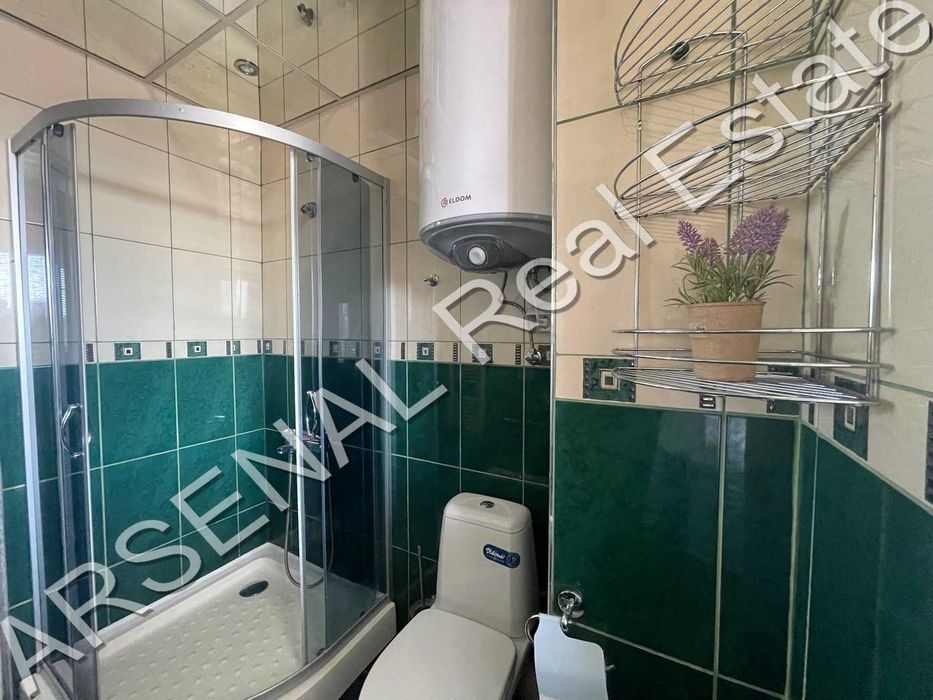 Дава се под наем Тристаен апартамент в София, Бъкстон - 84 кв.м за 600 € - Снимка #5