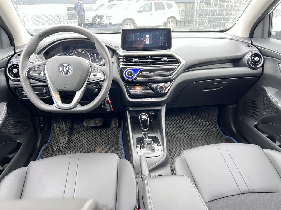 Продам новое авто