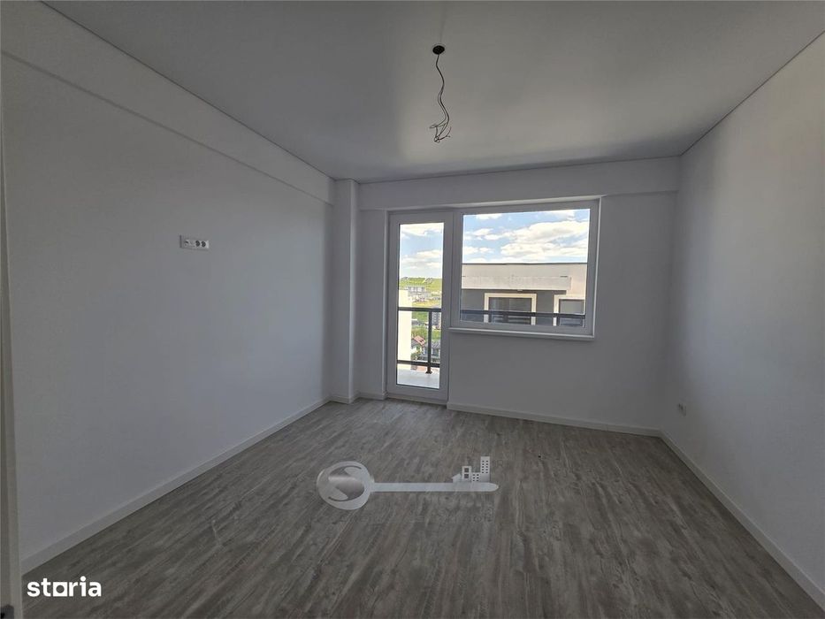 Apartament 2 camere Bucium - 41mp - Foto reale.