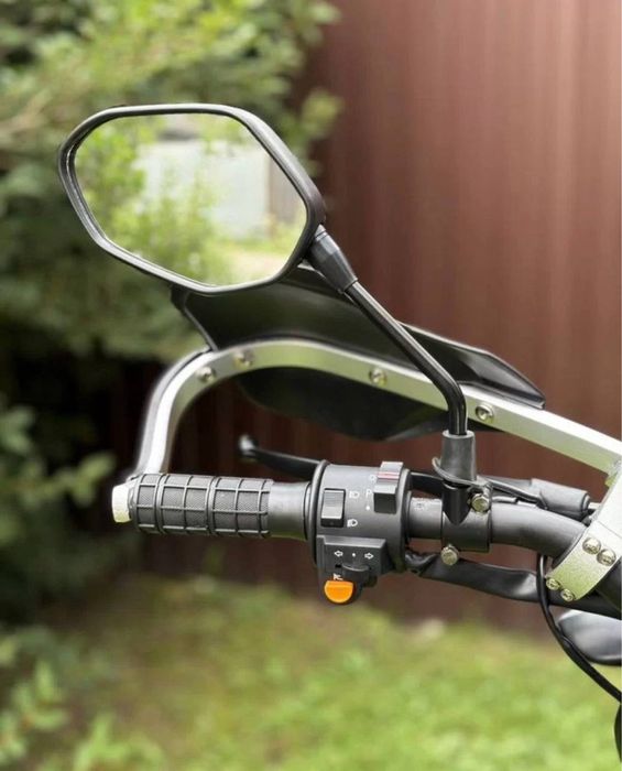 Saimo 06 Pro 300cc | Мощный эндуро | В идеале